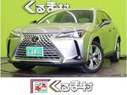 2022 LEXUS UX