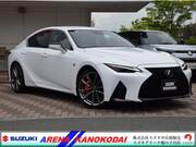 2021 LEXUS IS