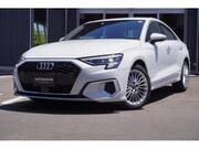 2023 AUDI A3 SEDAN