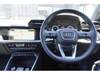AUDI A3 SEDAN