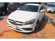 2016 MERCEDES BENZ CLA-CLASS