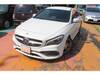 MERCEDES BENZ CLA-CLASS