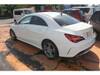 MERCEDES BENZ CLA-CLASS
