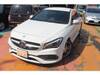 MERCEDES BENZ CLA-CLASS
