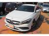 MERCEDES BENZ CLA-CLASS