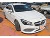 MERCEDES BENZ CLA-CLASS
