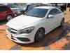 MERCEDES BENZ CLA-CLASS