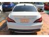 MERCEDES BENZ CLA-CLASS