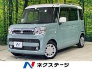 2018 SUZUKI SPACIA