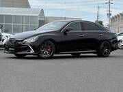 2020 TOYOTA MARK X