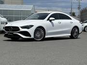 2024 MERCEDES BENZ CLA-CLASS