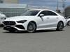 MERCEDES BENZ CLA-CLASS