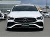 MERCEDES BENZ CLA-CLASS