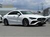 MERCEDES BENZ CLA-CLASS