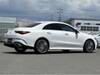 MERCEDES BENZ CLA-CLASS