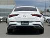 MERCEDES BENZ CLA-CLASS