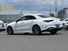 MERCEDES BENZ CLA-CLASS