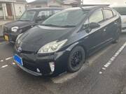 2014 TOYOTA PRIUS S