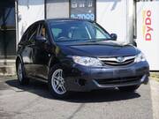 2010 SUBARU IMPREZA