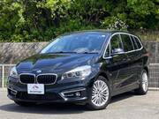 2016 BMW 2 SERIES
