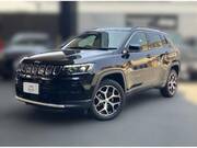 2026 CHRYSLER JEEP COMPASS