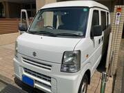 2012 SUZUKI EVERY PA