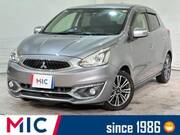 2019 MITSUBISHI MIRAGE G