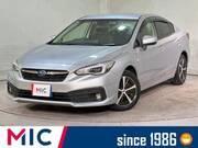 2021 SUBARU IMPREZA G4