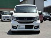2013 HONDA N-WGN