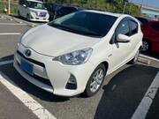 2012 TOYOTA AQUA