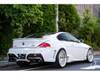 BMW M6