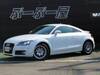 AUDI TT COUPE