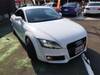 AUDI TT COUPE