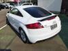 AUDI TT COUPE