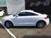 AUDI TT COUPE
