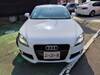 AUDI TT COUPE