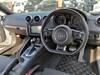 AUDI TT COUPE