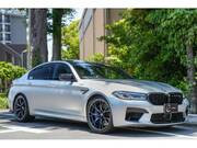 2021 BMW M5