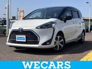 2020 TOYOTA SIENTA