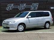 2016 TOYOTA SUCCEED VAN