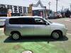TOYOTA SUCCEED VAN