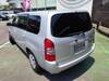 TOYOTA SUCCEED VAN