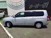 TOYOTA SUCCEED VAN