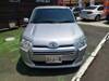 TOYOTA SUCCEED VAN