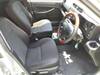 TOYOTA SUCCEED VAN