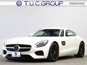 2015 MERCEDES BENZ AMG OTHER
