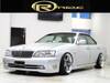 NISSAN LAUREL