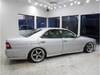 NISSAN LAUREL