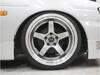 NISSAN LAUREL