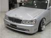 NISSAN LAUREL